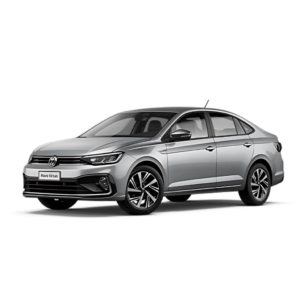 VIRTUS EXCLUSIVE 1.4 TURBO AUTOMÁTICO