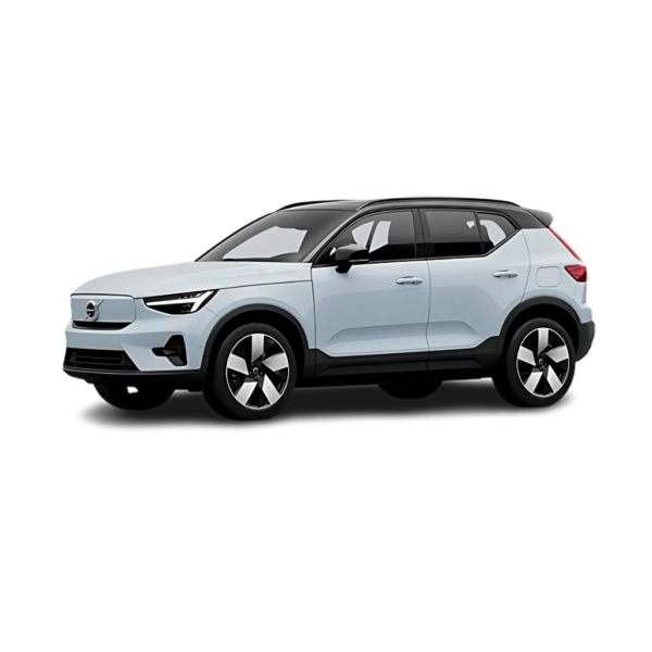 XC 40 ULTIMATE 78KW AWD ELÉTRICO