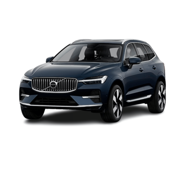 XC60 T8 PLUS 2.0 TURBO HÍBRIDO PHEV AWD AUTOMÁTICO