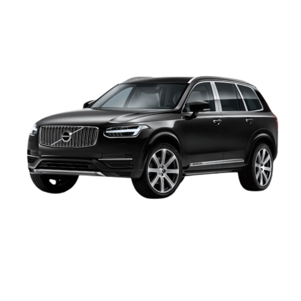 XC90 T8 ULTIMATE DARK 7L 2.0 TURBO HÍBRIDO PHEV AWD AUTOMÁTICO