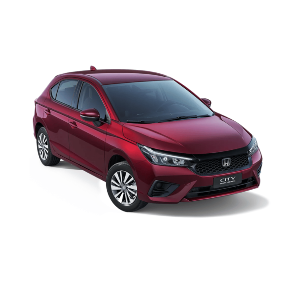 CITY HATCHBACK EX 1.5 AUTOMÁTICO