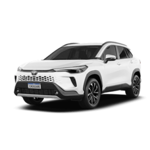 COROLLA CROSS XRE 2.0 AUTOMÁTICO