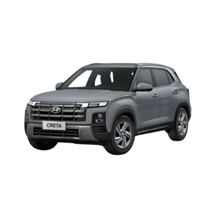 CRETA COMFORT PLUS 1.0 TURBO AUTOMÁTICO