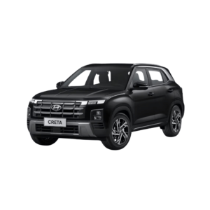 CRETA PLATINUM SAFETY 1.0 TURBO AUTOMÁTICO