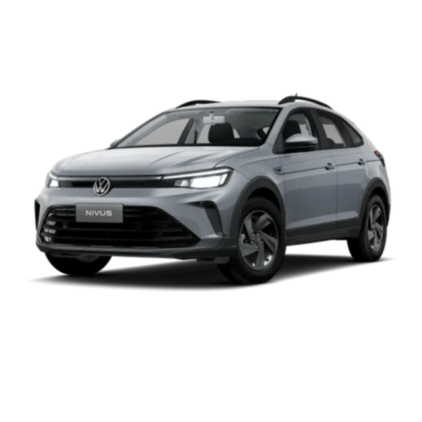 NIVUS COMFORTLINE 1.0 TURBO AUTOMÁTICO