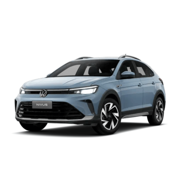 NIVUS HIGHLINE 1.0 TURBO AUTOMÁTICO