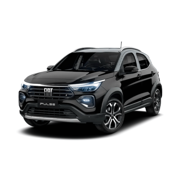 PULSE IMPETUS 1.0 TURBO HÍBRIDO AUTOMÁTICO