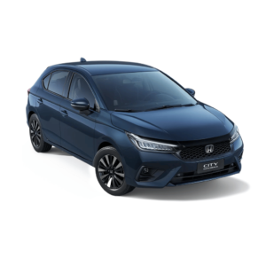 CITY HATCHBACK EXL 1.5 AUTOMÁTICO