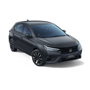 CITY HATCHBACK TOURING 1.5 AUTOMÁTICO