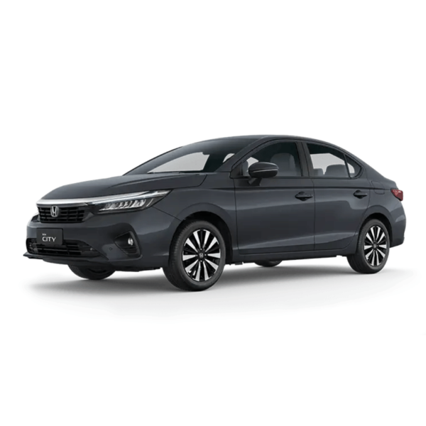 CITY SEDAN EX 1.5 AUTOMÁTICO