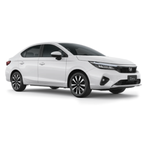 CITY SEDAN EXL 1.5 AUTOMÁTICO