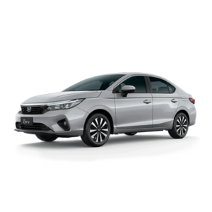 CITY SEDAN TOURING 1.5 AUTOMÁTICO