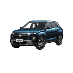 CRETA ULTIMATE 1.6 TURBO AUTOMÁTICO