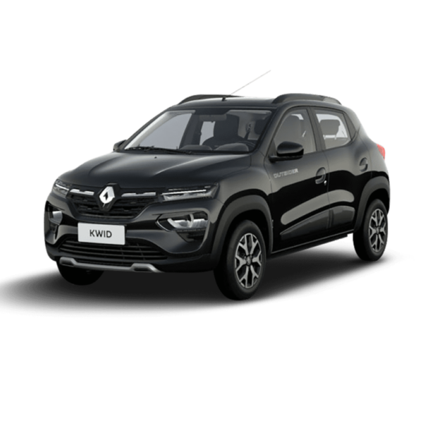 KWID OUTSIDER 1.0 MANUAL