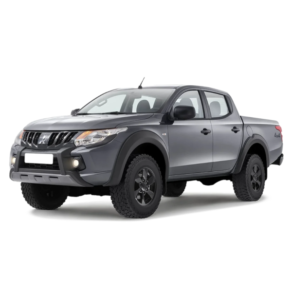 L200 TRITON GLS CD 2.4 DIESEL 4X4 AUTOMÁTICO