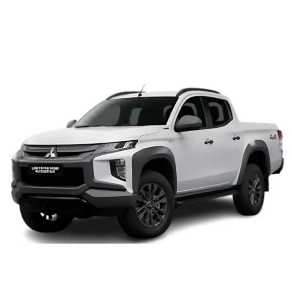 L200 TRITON SPORT OUTDOOR GLS PLUS CD 2.4 DIESEL 4X4 AUTOMÁTICO