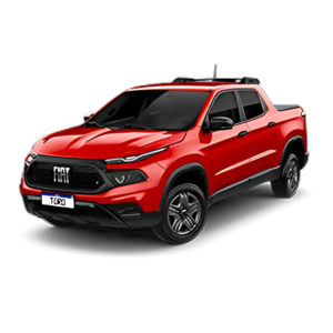 TORO ENDURANCE 1.3 TURBO AUTOMÁTICO