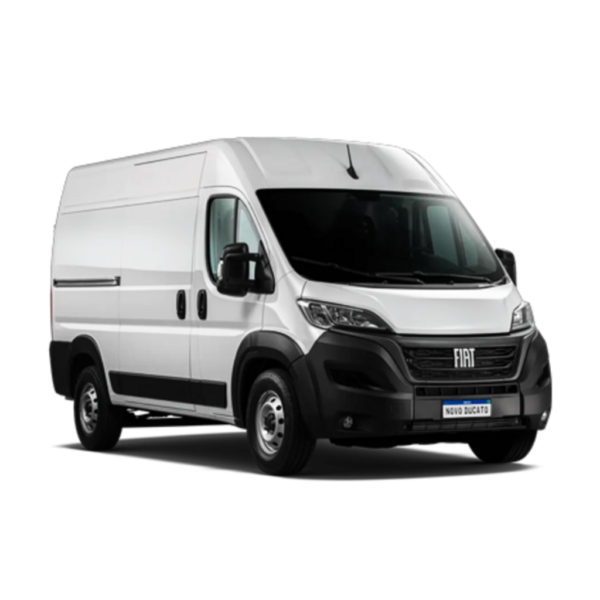 DUCATO CARGO 2.2 TURBO DIESEL MANUAL - CNPJ