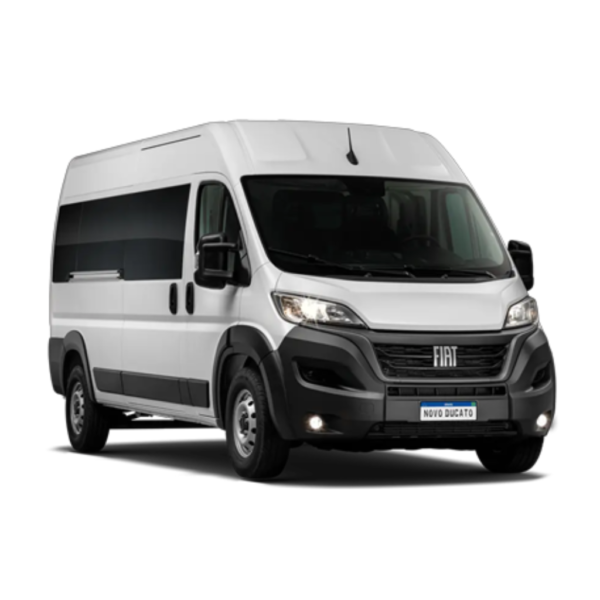 DUCATO MULTI 2.2 TURBO DIESEL MANUAL - CNPJ