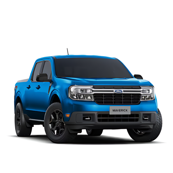 MAVERICK LARIAT FX4 2.0 TURBO 4X4 AUTOMÁTICO