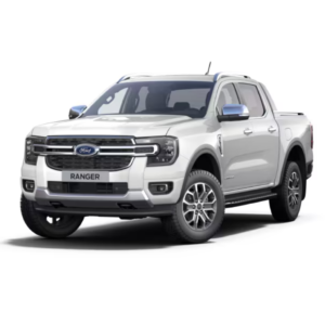 RANGER LIMITED CD 3.0 V6 TURBO DIESEL 4X4 AUTOMÁTICO