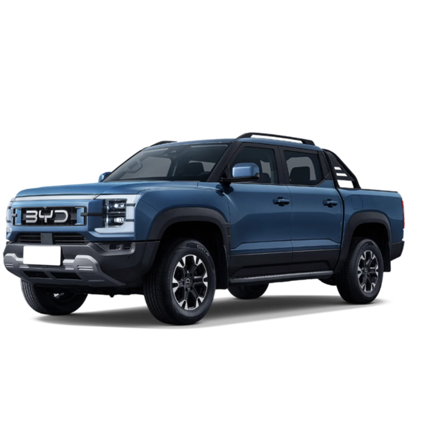 SHARK GS DM-I 1.5 TURBO HÍBRIDO PHEV 4X4 AUTOMÁTICO