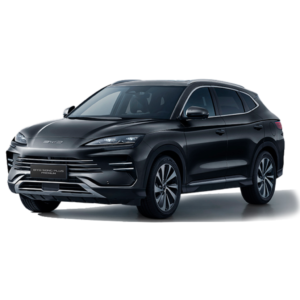 SONG PRO GS 1.5 HÍBRIDO AUTOMÁTICO