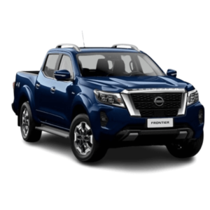 FRONTIER PLATINUM CD 2.3 TURBO DIESEL 4X4 AUTOMÁTICO