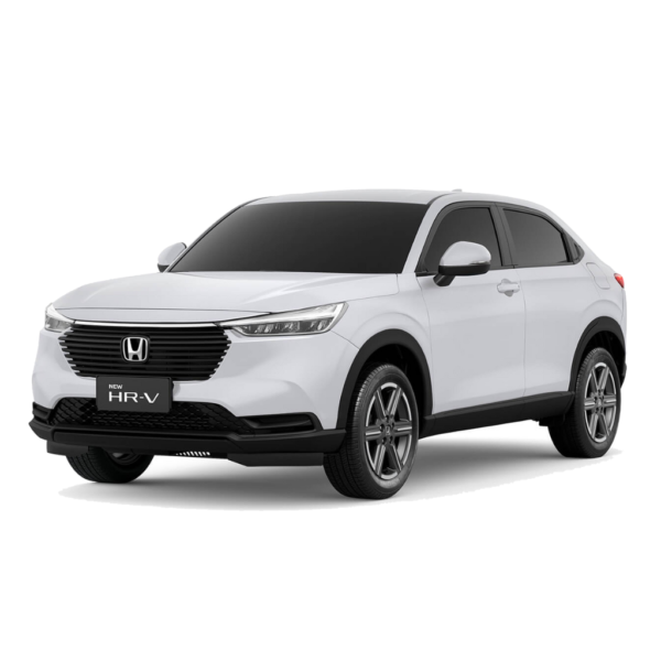 HR-V EX 1.5 AUTOMÁTICO
