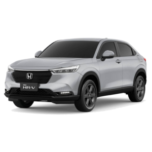 HR-V EXL 1.5 AUTOMÁTICO
