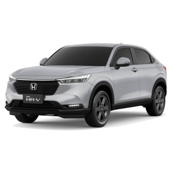 HR-V EXL 1.5 AUTOMÁTICO