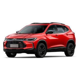 TRACKER RS 1.2 TURBO AUTOMÁTICO