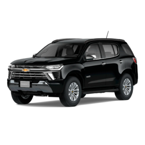 TRAILBLAZER HIGH COUTRY 7 LUGARES 2.8 DIESEL 4X4 AUTOMÁTICO