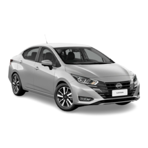 VERSA ADVANCE 1.6 AUTOMÁTICO