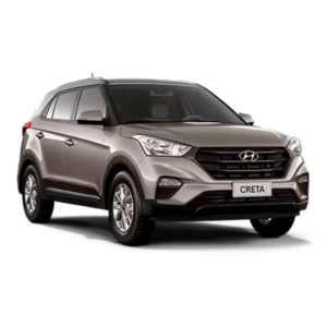 CRETA ACTION 1.6 AUTOMÁTICO