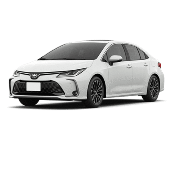 COROLLA ALTIS PREMIUM 2.0 AUTOMÁTICO
