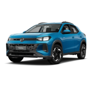 TERA COMFORTLINE 1.0 TURBO AUTOMÁTICO