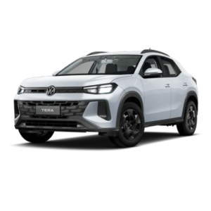 TERA 1.0 TURBO MANUAL