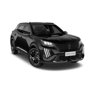 2008 ALLURE 1.0 TURBO AUTOMÁTICO