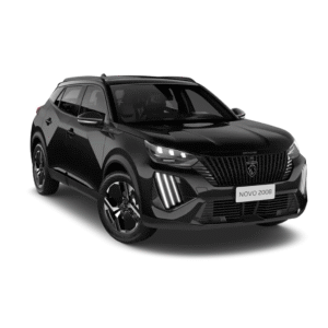 2008 GT 1.0 TURBO AUTOMÁTICO