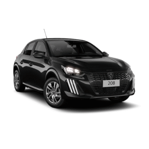 208 ALLURE 1.0 TURBO AUTOMÁTICO