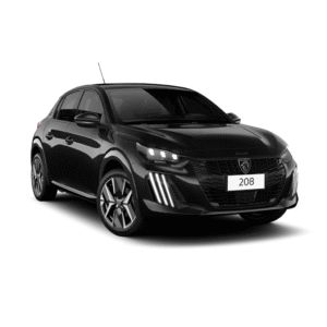 208 GT 1.0 TURBO AUTOMÁTICO