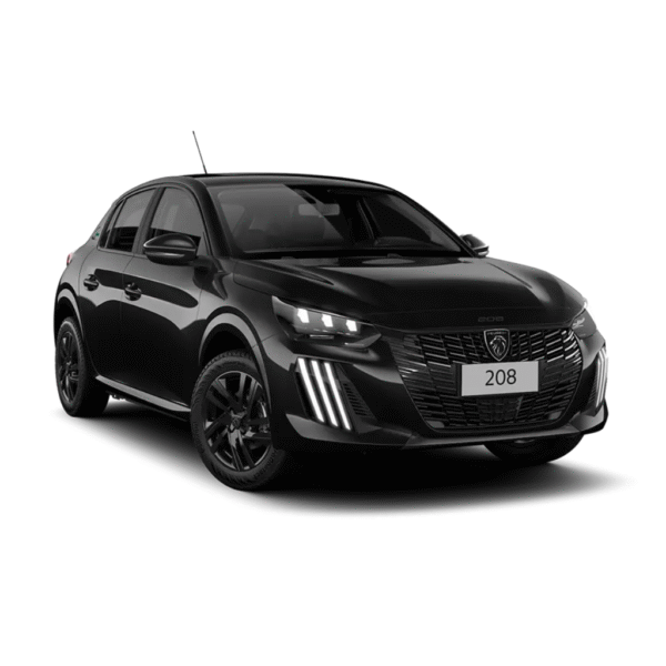 208 STYLE 1.0 MANUAL