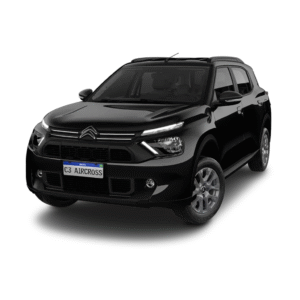 C3 AIRCROSS FEEL 1.0 TURBO AUTOMÁTICO