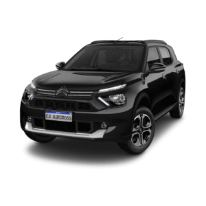 C3 AIRCROSS SHINE 1.0 TURBO AUTOMÁTICO