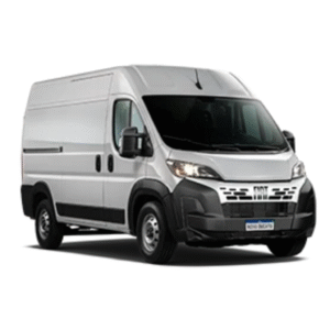 DUCATO CARGO 2.2 TURBO DIESEL MANUAL