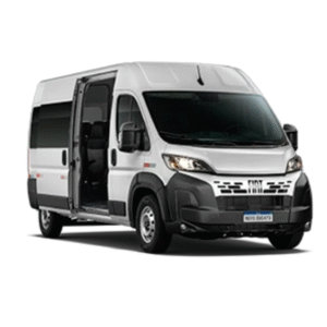 DUCATO MINIBUS COMFORT 18 LUGARES 2.2 TURBO DIESEL MANUAL