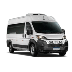 DUCATO MINIBUS LUXO 16 LUGARES 2.2 TURBO DIESEL MANUAL