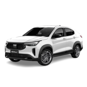 FASTBACK 1.0 TURBO AUTOMÁTICO