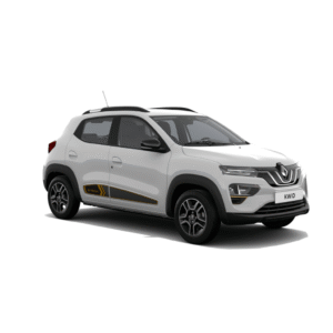 KWID E-TECH ELÉTRICO